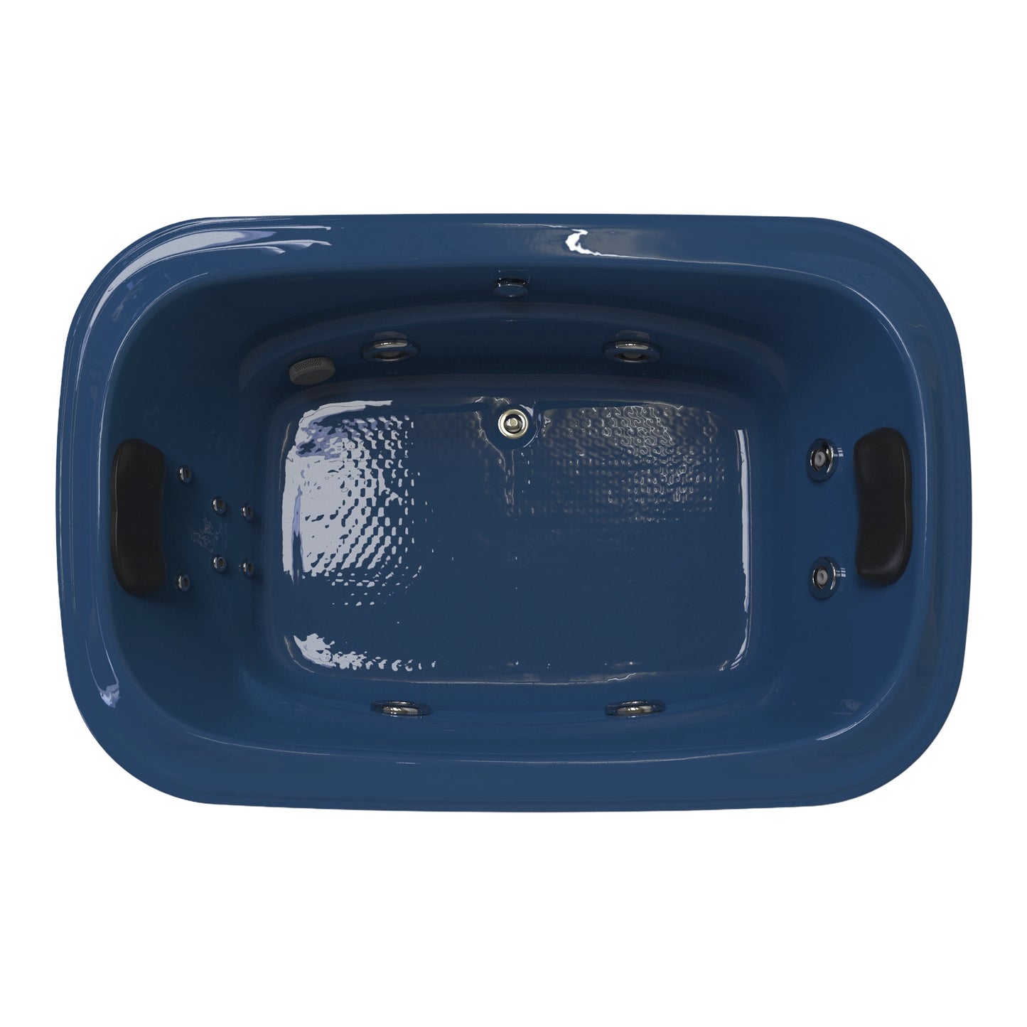 Tina Tulla / Aquaspa