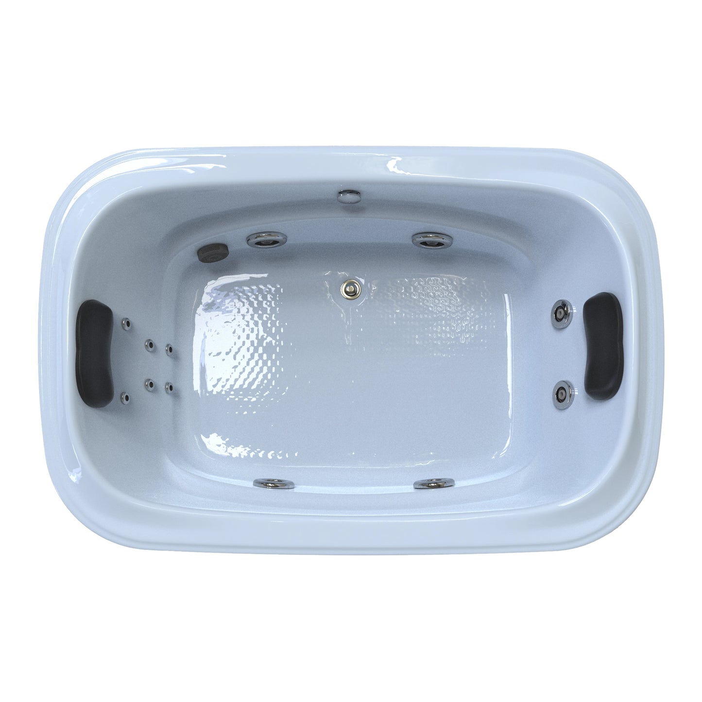 Tina Tulla / Aquaspa