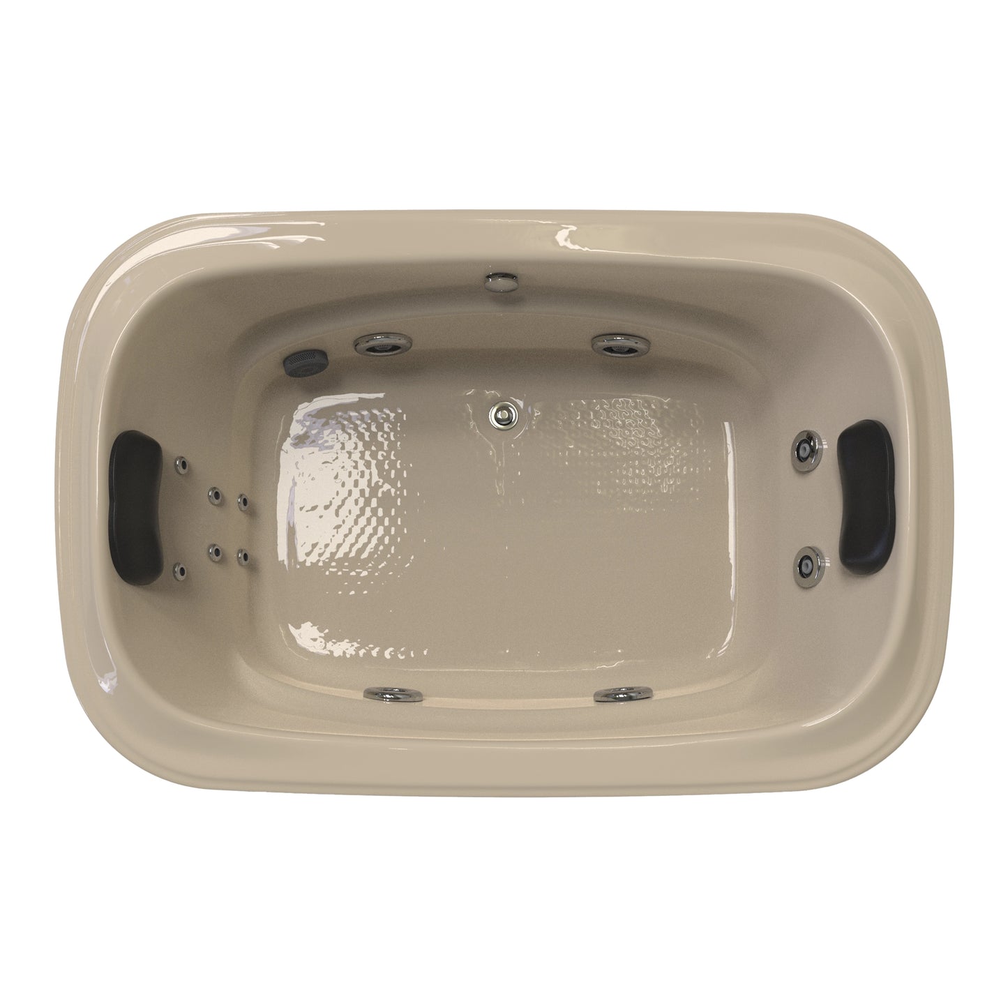 Tina Tulla / Aquaspa