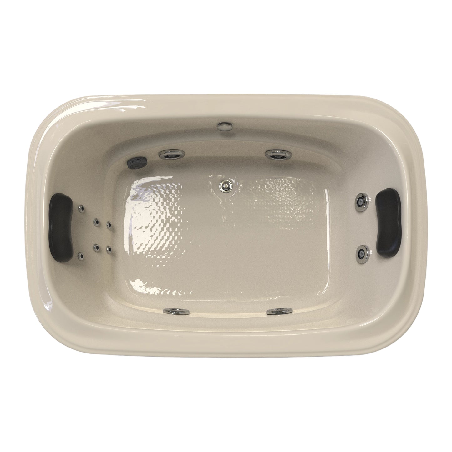 Tina Tulla / Aquaspa