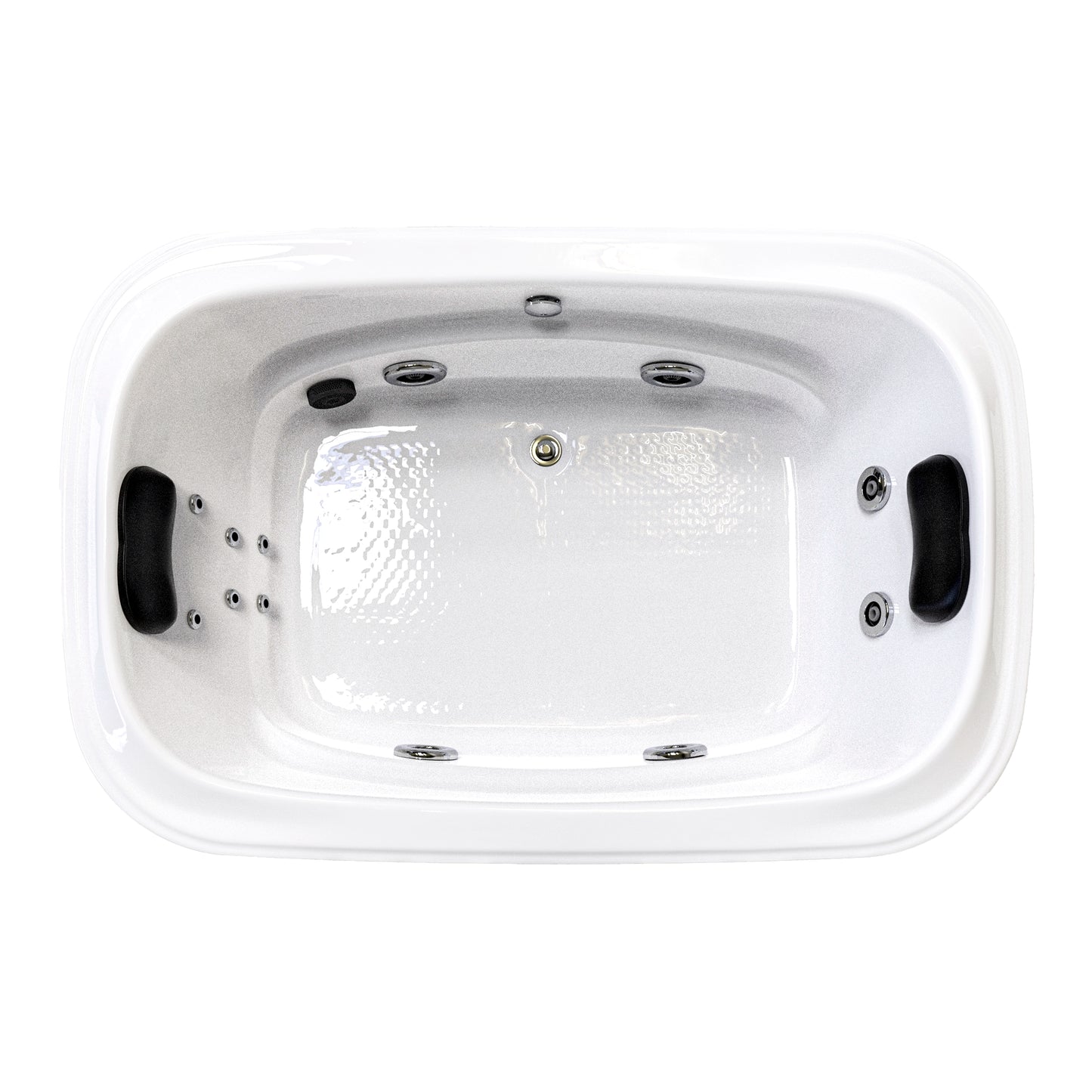 Tina Tulla / Aquaspa