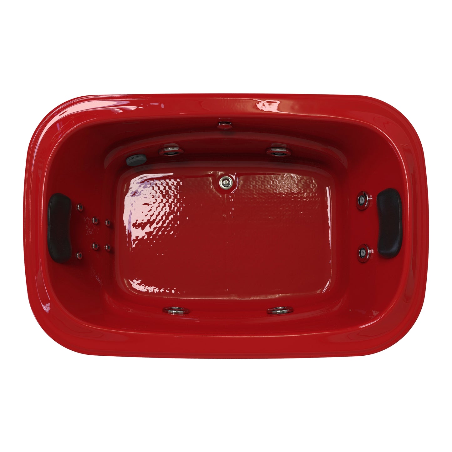 Tina Tulla / Aquaspa