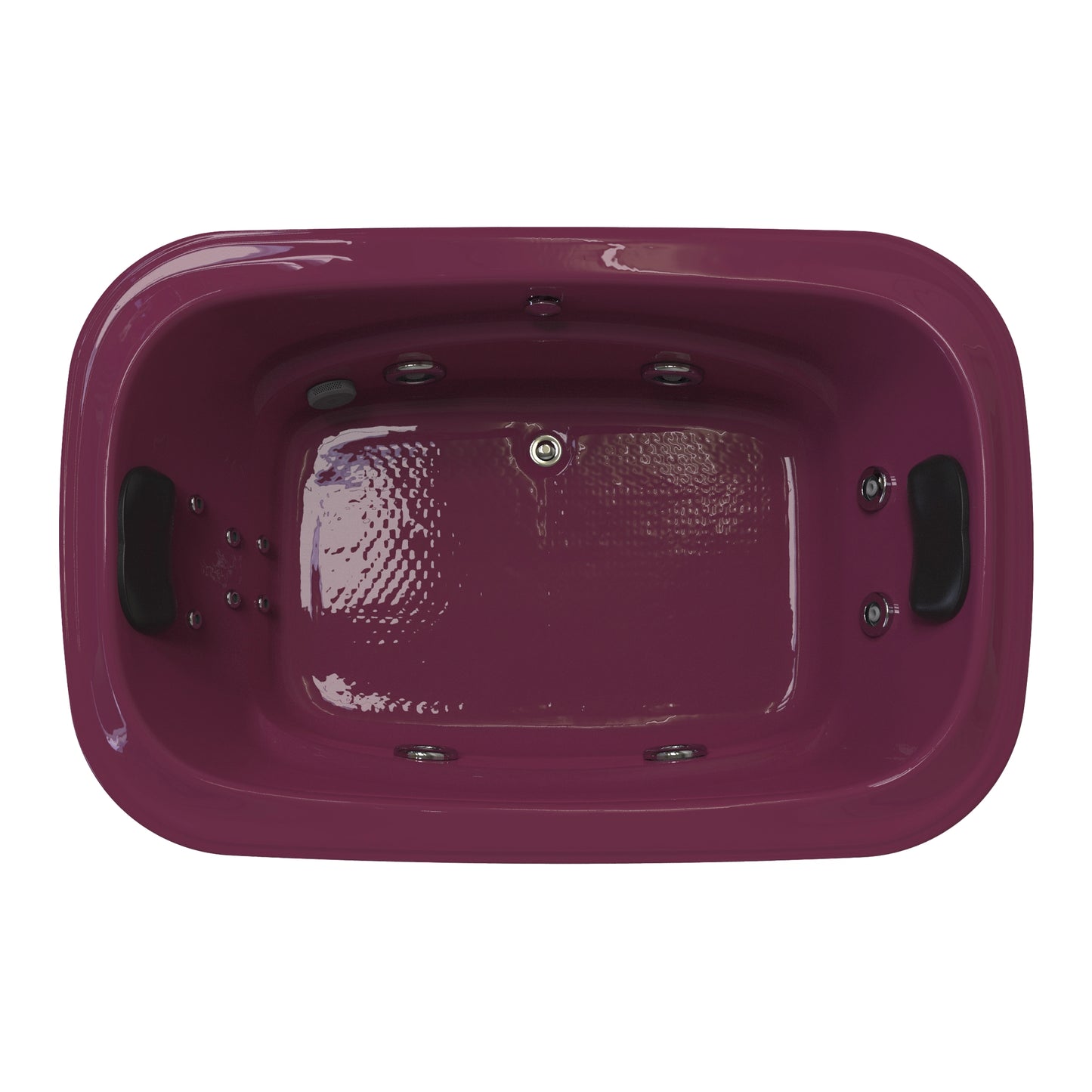 Tina Tulla / Aquaspa