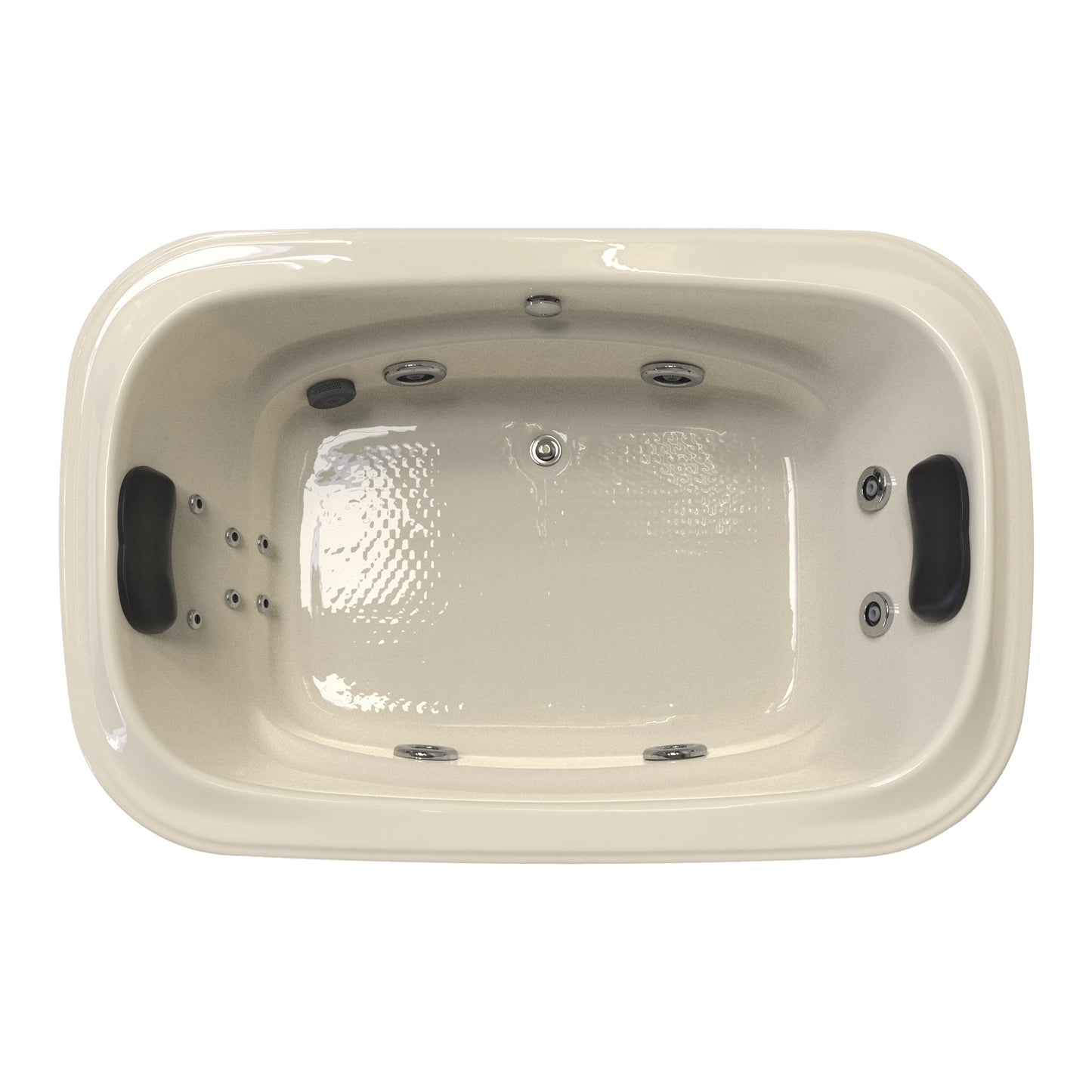 Tina Tulla / Aquaspa