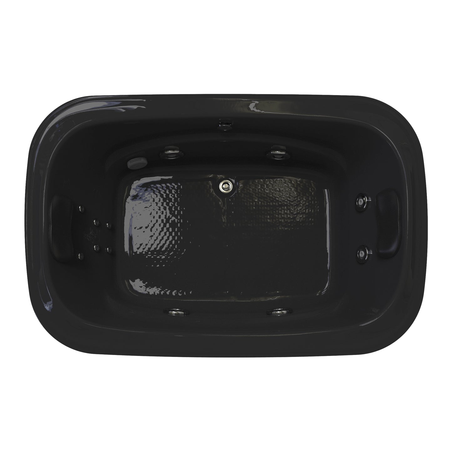 Tina Tulla / Aquaspa