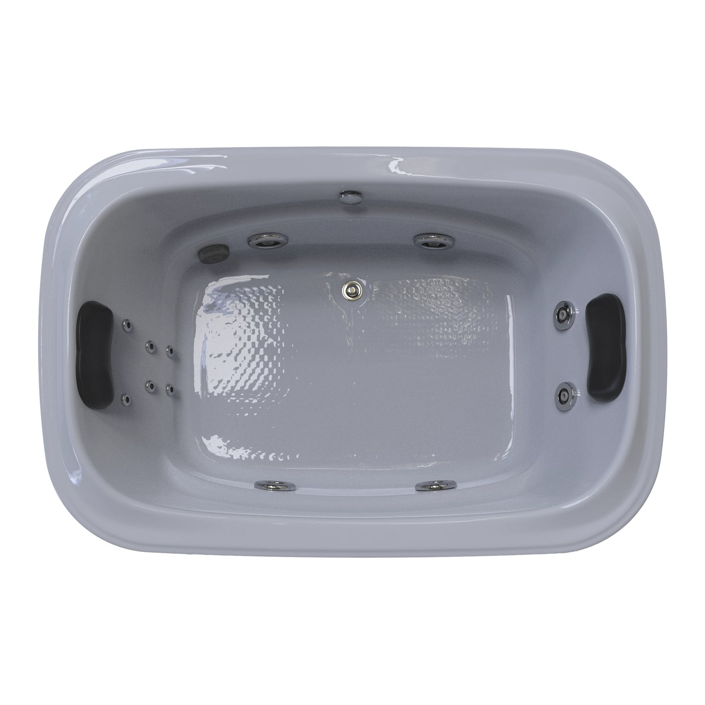 Tina Tulla / Aquaspa