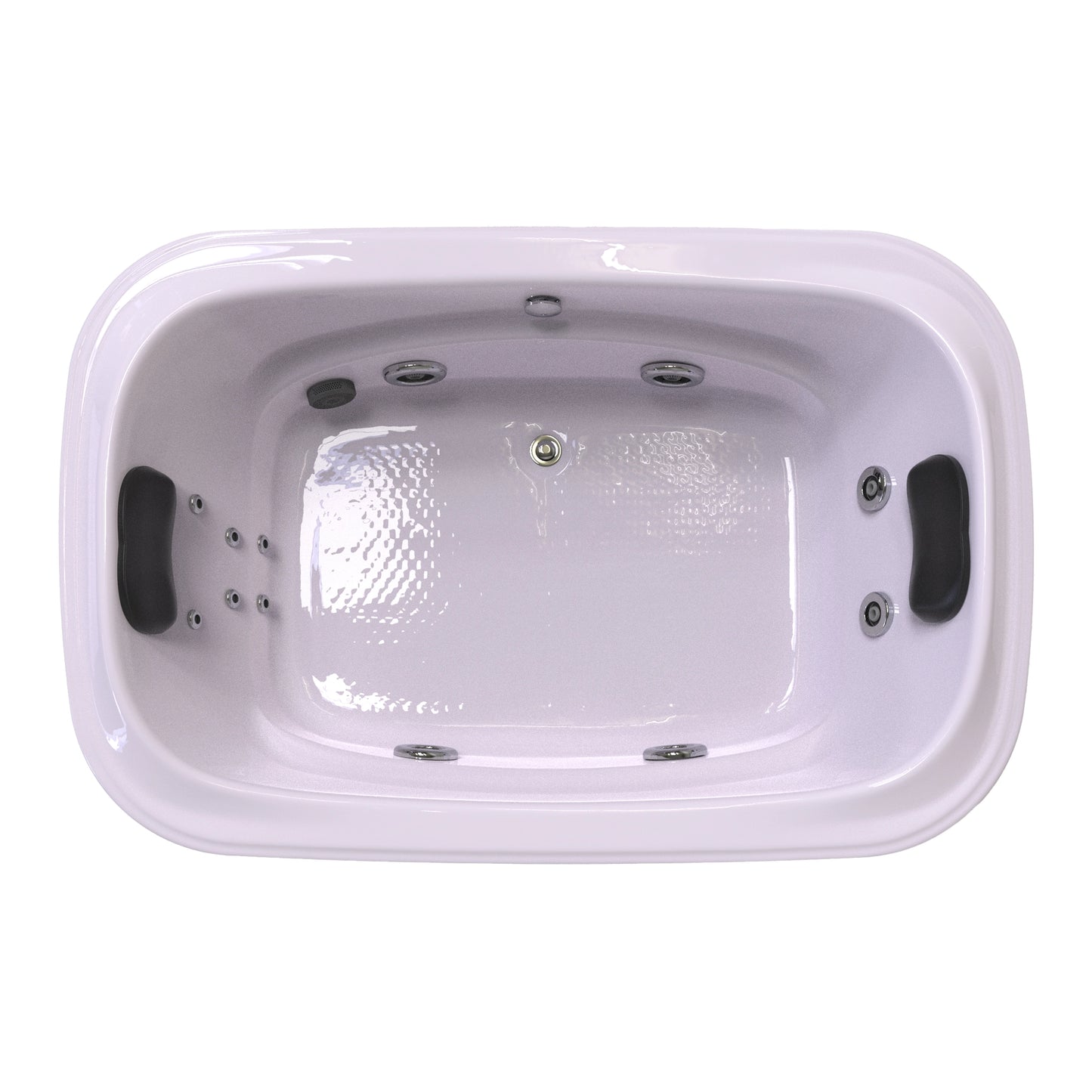 Tina Tulla / Aquaspa