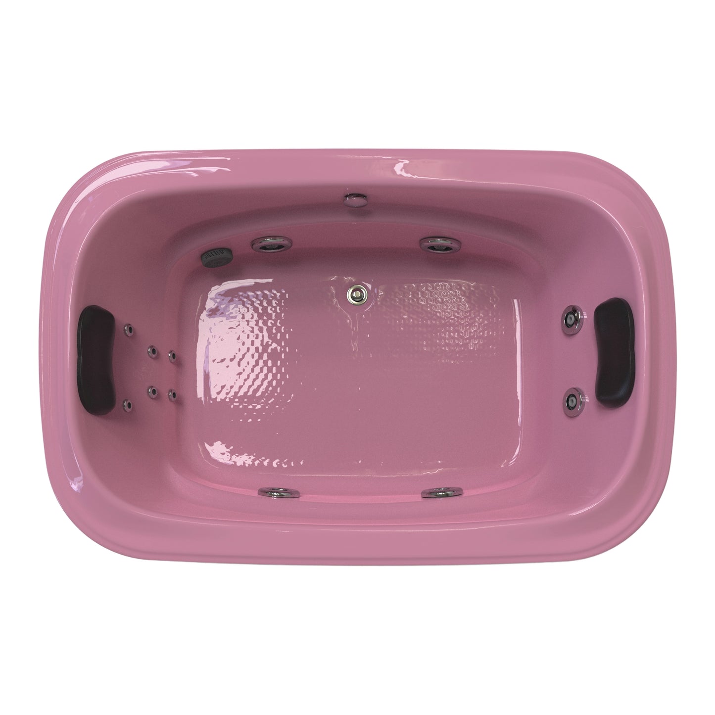 Tina Tulla / Aquaspa