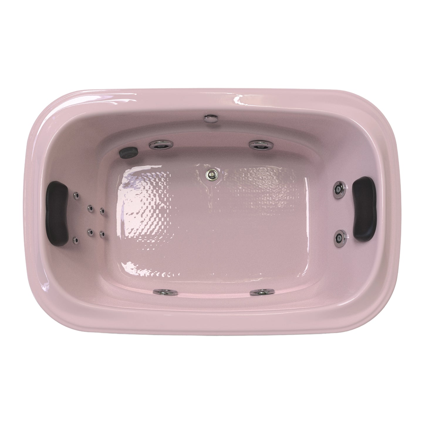 Tina Tulla / Aquaspa