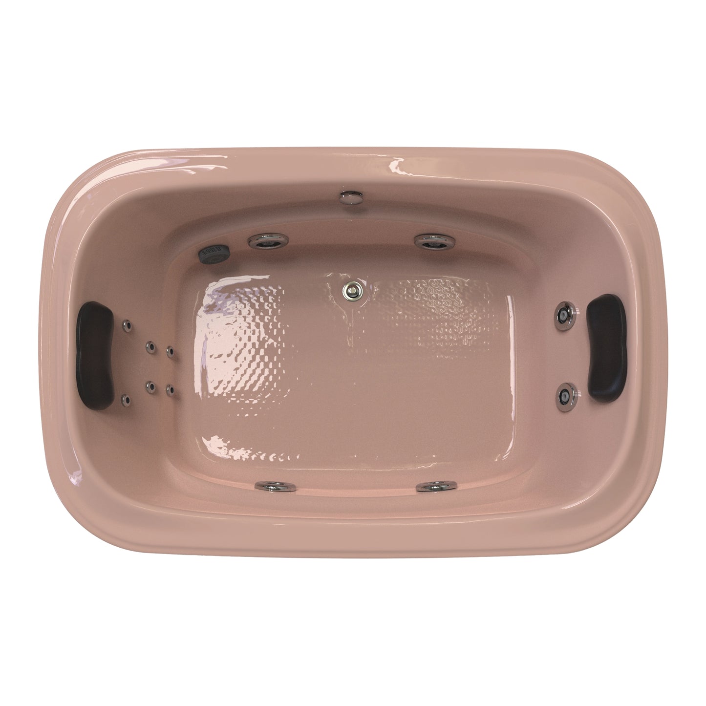 Tina Tulla / Aquaspa