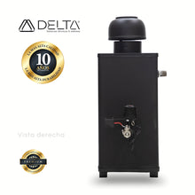 Generador de Vapor DELTA V10 | Para Cuartos de Vapor de hasta 10 m³