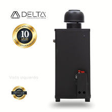 Generador de Vapor DELTA V10 | Para Cuartos de Vapor de hasta 10 m³