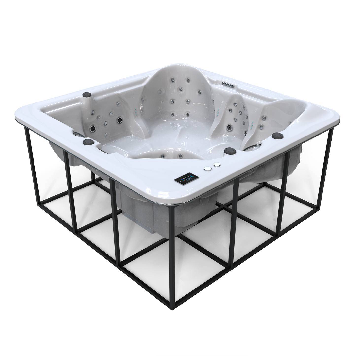 Jacuzzi / Spa VELAS