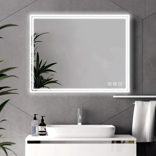 Espejo para Baño YSJ-A006