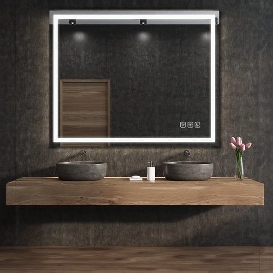 Espejo para Baño YSJ-A024