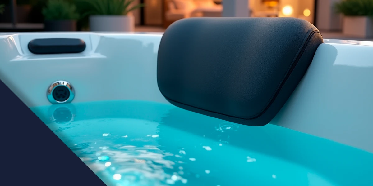 Conexiones, refacciones y accesorios técnicos TotalSpa para tinas, spas y jacuzzis