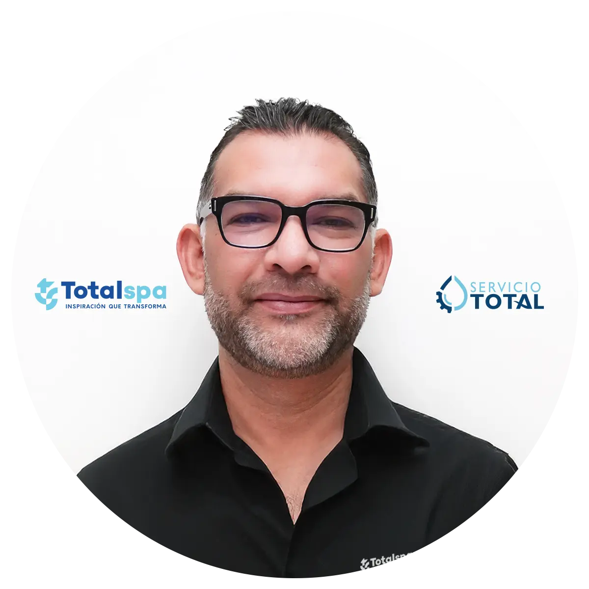 asesor de ventas Samuel Totalspa