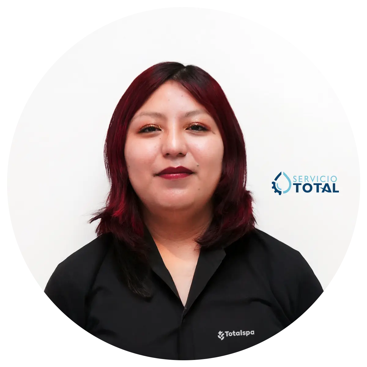 asesora paula servicio total