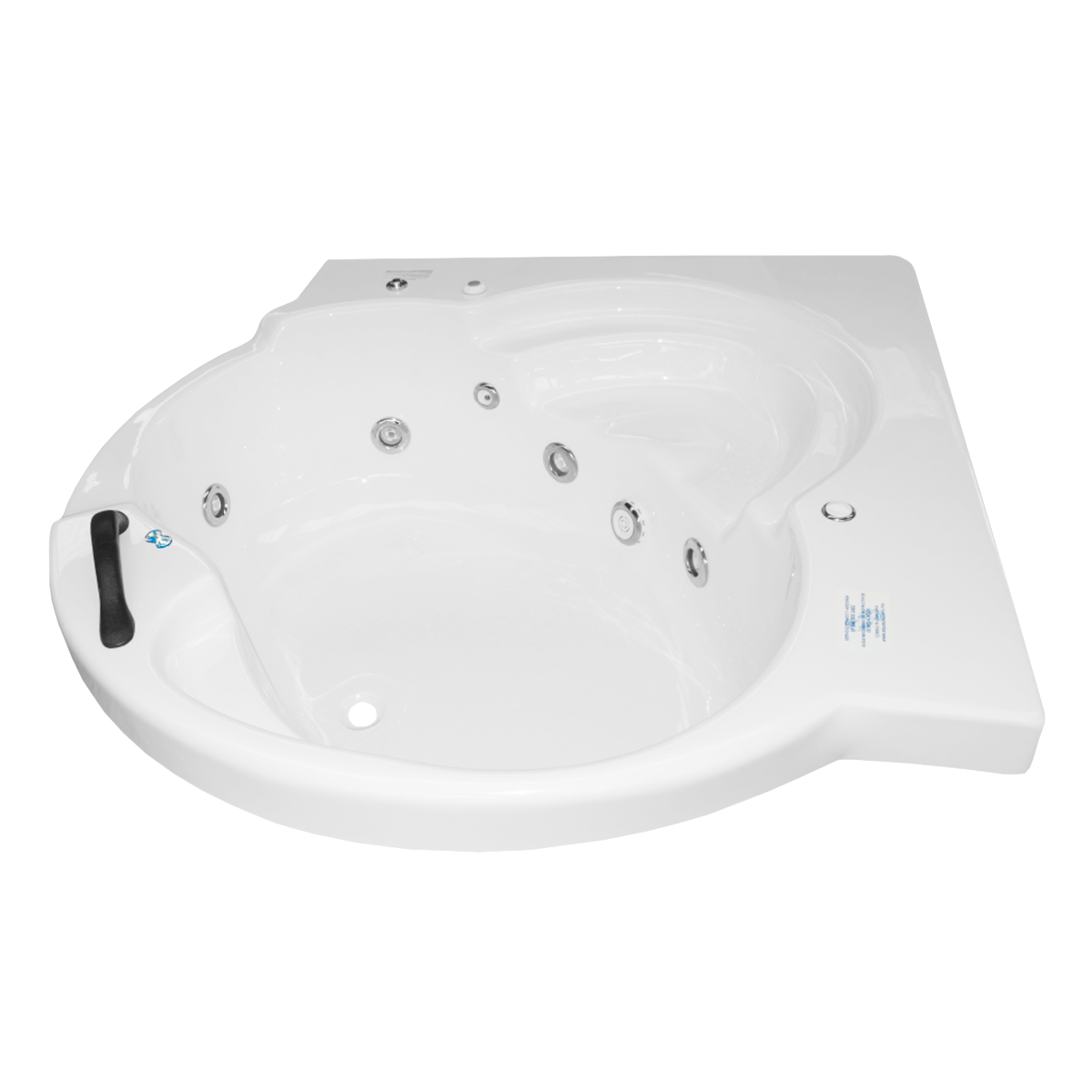 Tina Bali 2000 / Aquaspa