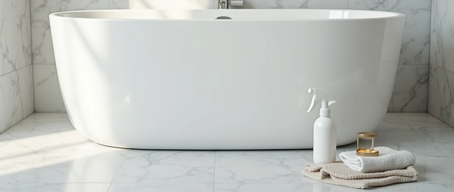 Consejos de mantenimiento para mantener tu tina de baño TotalSpa en perfecto estado