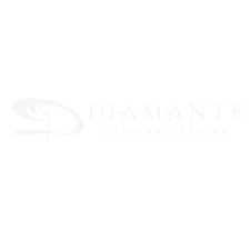 logo diamante resort en méxico y latam cabo san lucas