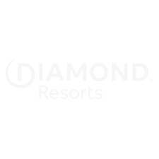 logo diamond resort en méxico y latam