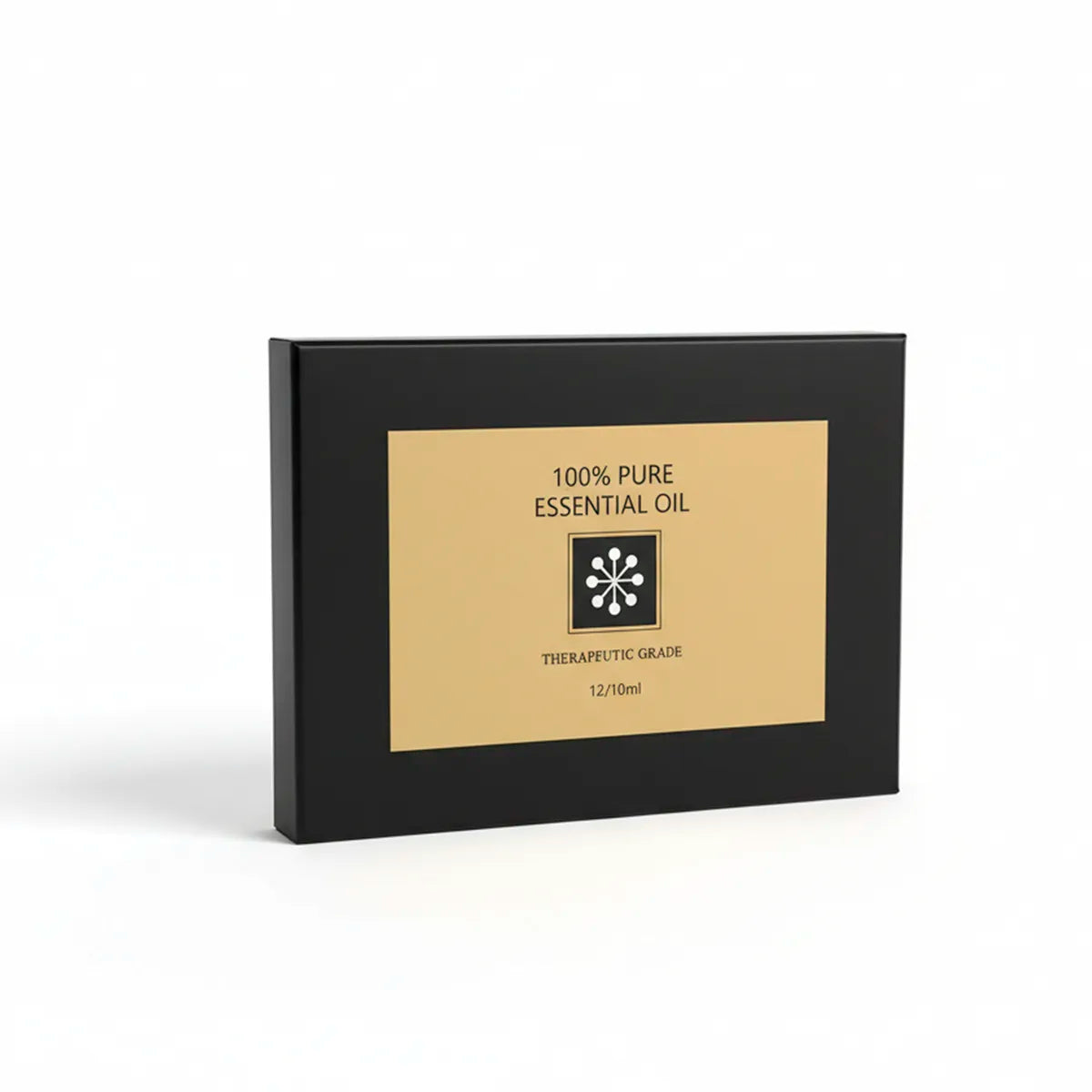 Colección de aromas para aromaterapia en sauna