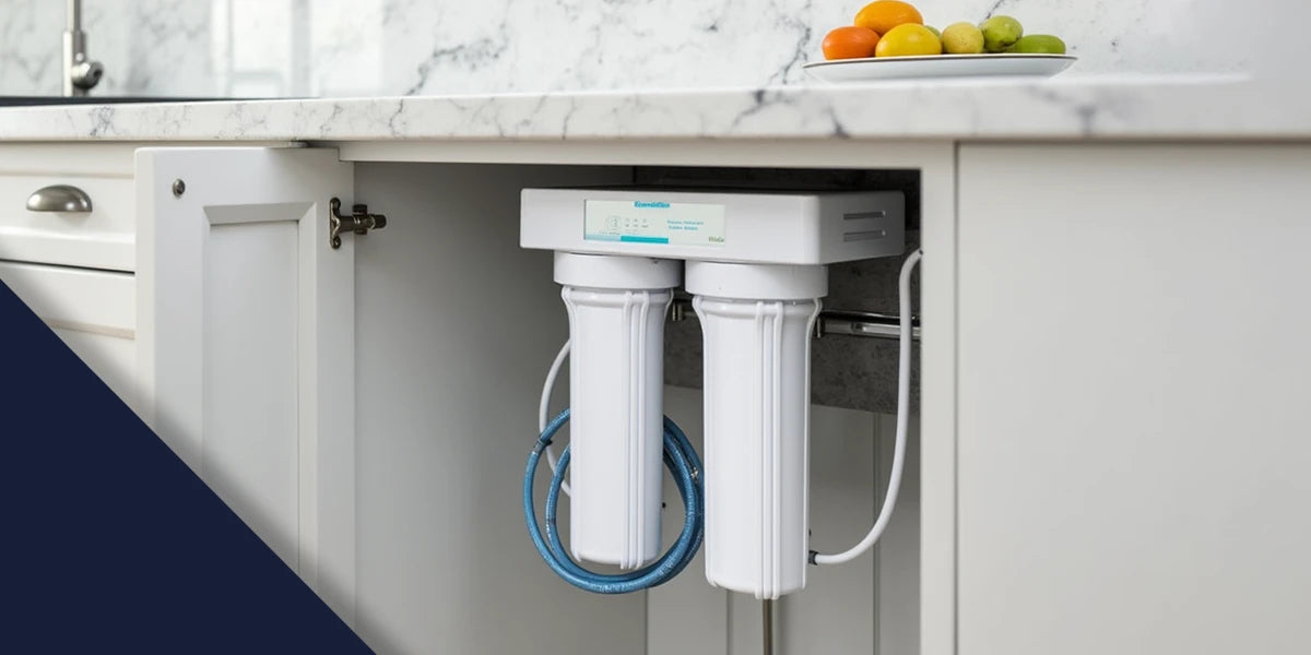 Purificadores y dispensadores de agua TotalSpa para hogares y proyectos profesionales