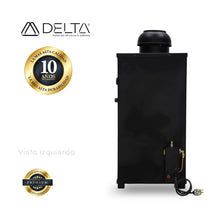 Generador de Vapor DELTA V15 | Confort y Tecnología para Baños de Vapor