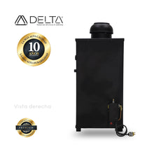 Generador de Vapor DELTA V20 | Tecnología y Bienestar para Baños de Vapor