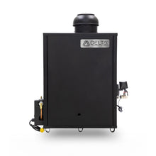 Generador de Vapor DELTA V20 | Tecnología y Bienestar para Baños de Vapor