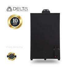 Generador de Vapor DELTA V30 | Tecnología y Bienestar para Baños de Vapor