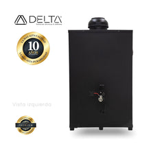 Generador de Vapor DELTA V30 | Tecnología y Bienestar para Baños de Vapor