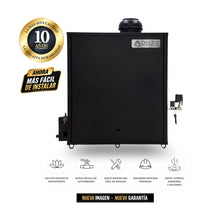 Generador de Vapor DELTA V30 | Tecnología y Bienestar para Baños de Vapor