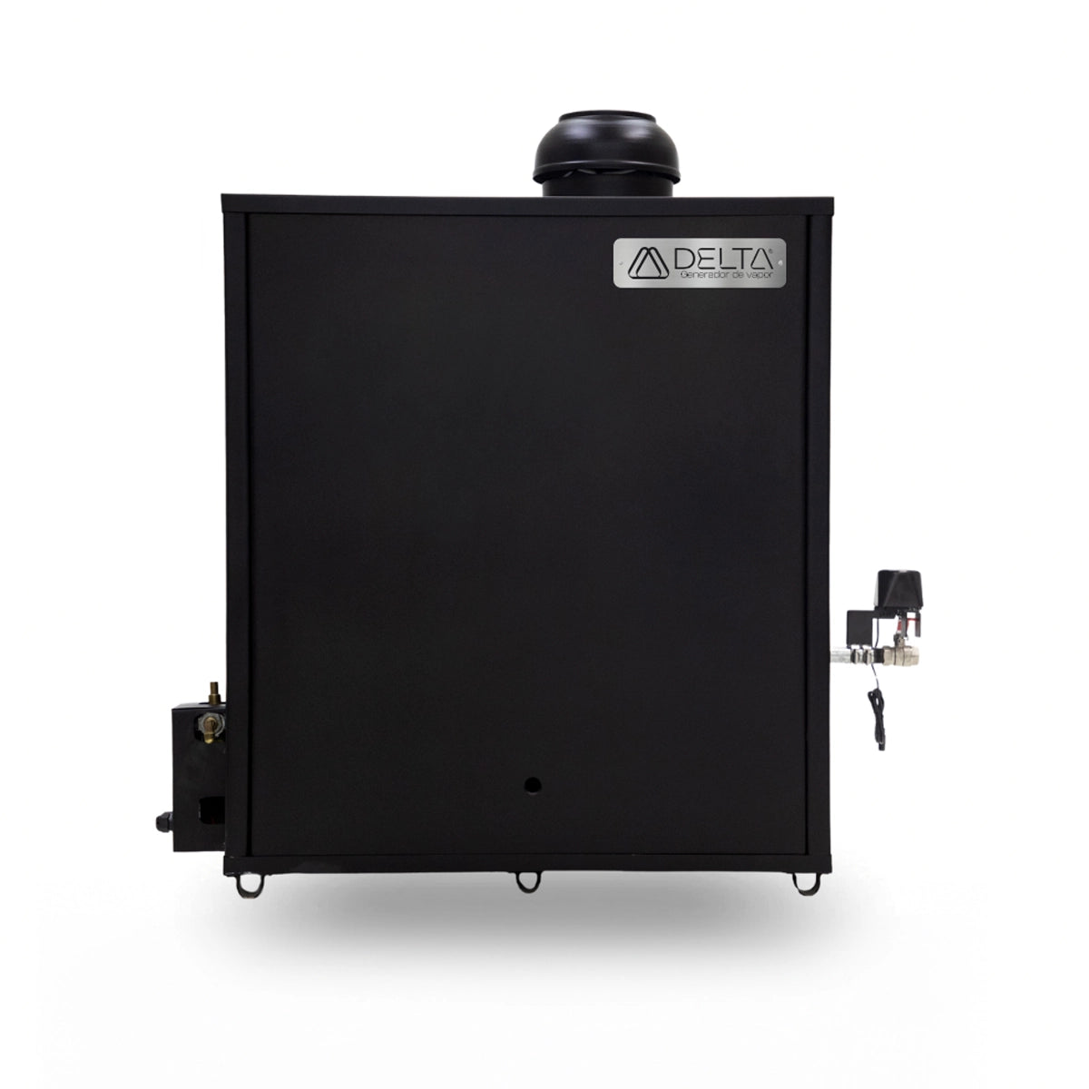Generador de Vapor DELTA V30 | Tecnología y Bienestar para Baños de Vapor