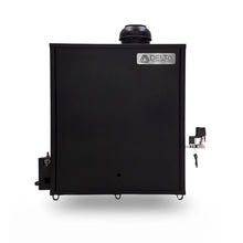 Generador de Vapor DELTA V30 | Tecnología y Bienestar para Baños de Vapor