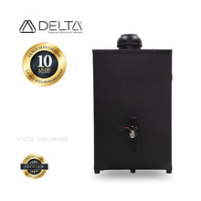 Generador de Vapor DELTA V40 | Tecnología y Bienestar para Baños de Vapor