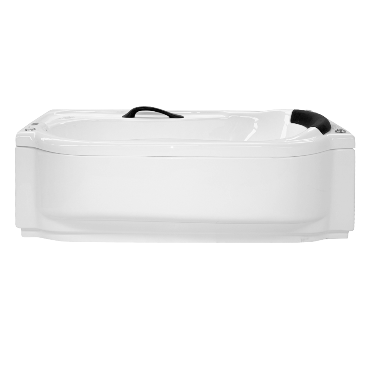 Hotelera 2000 / Aquaspa