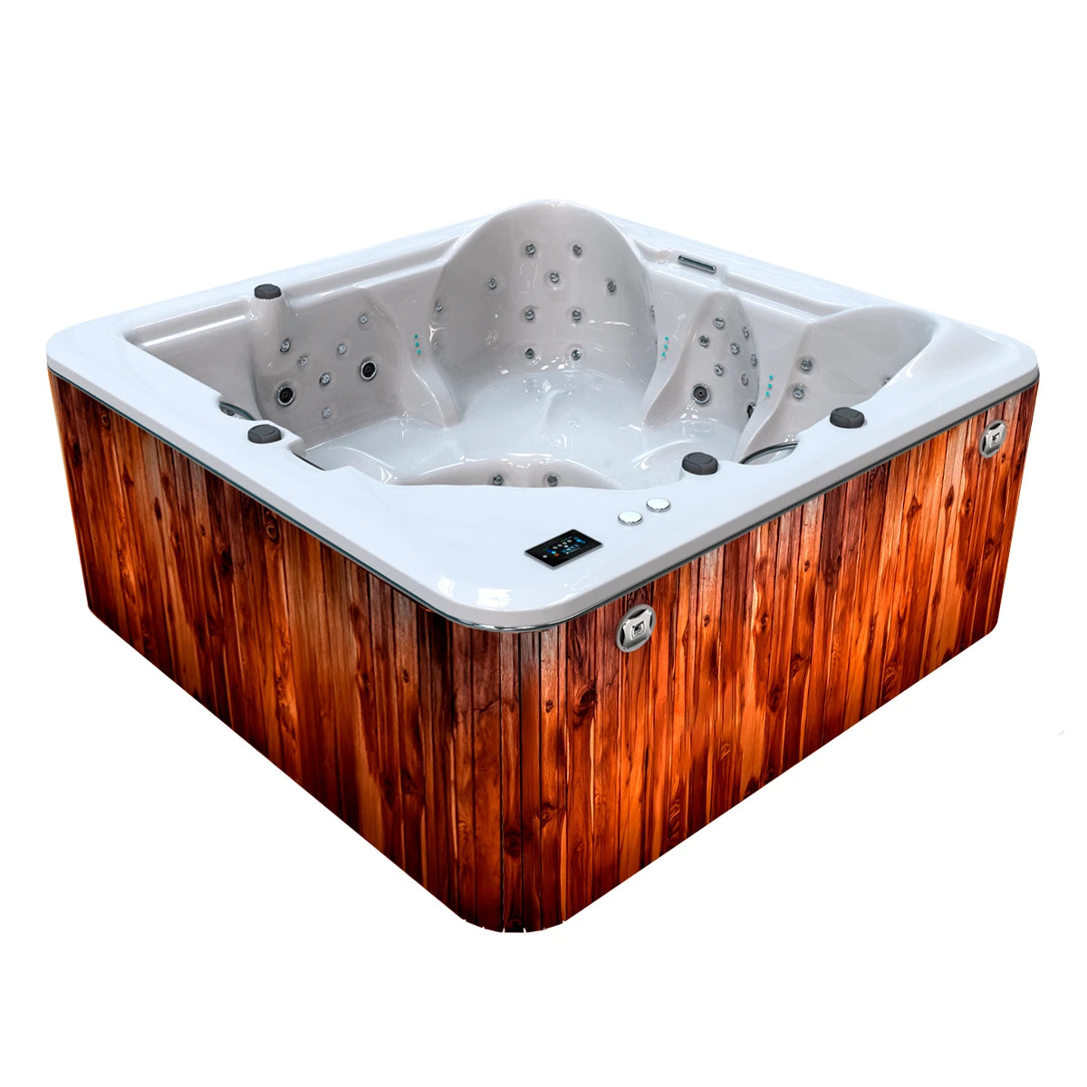 Jacuzzi 6 Personas De Lujo Relajaci n Y Descanso Diario Spa VELAS jacuzzi-6-personas-de-lujo-relajaci-n-y-descanso-diario-spa-velas