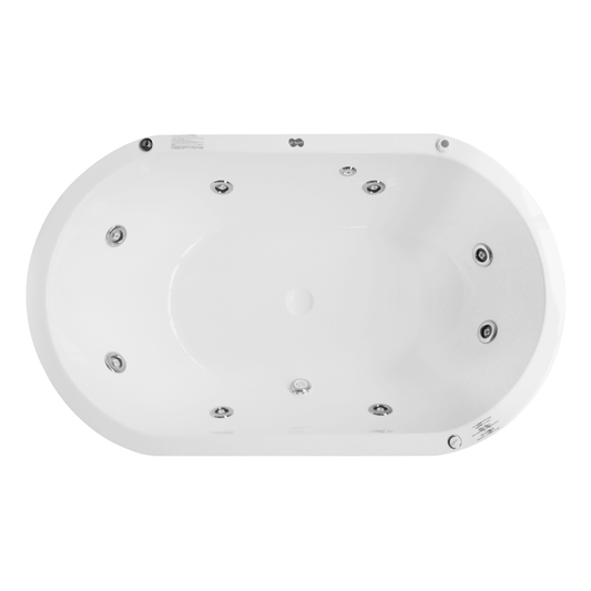 Tina Oval 2020 / Aquaspa
