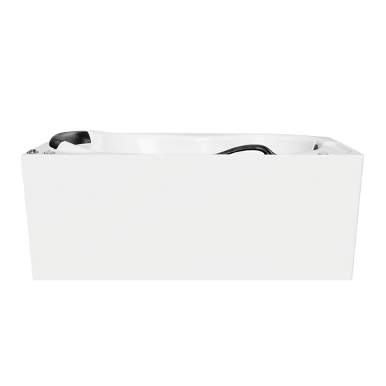 Modelado 3D de la tina Hotelera 2000 TotalSpa™ para integración en renders o proyectos arquitectónicos.