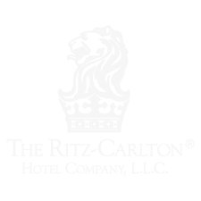 logo the ritz carlton hoteles en méxico