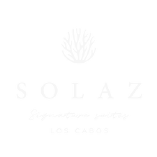 logo solaz resort hotel spa en méxico los cabos