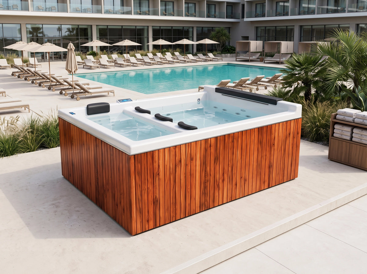 Hotel / Amenidades