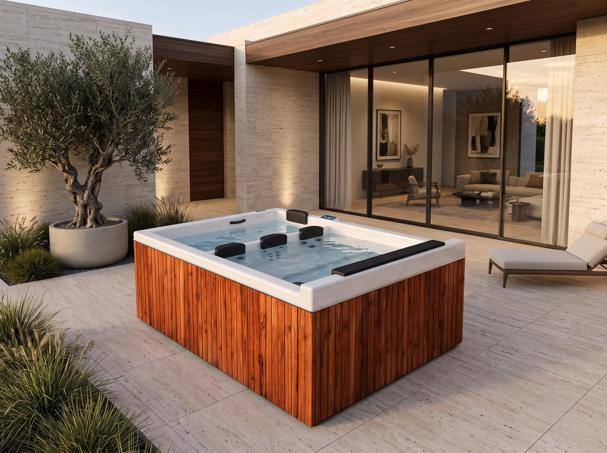 Residencia