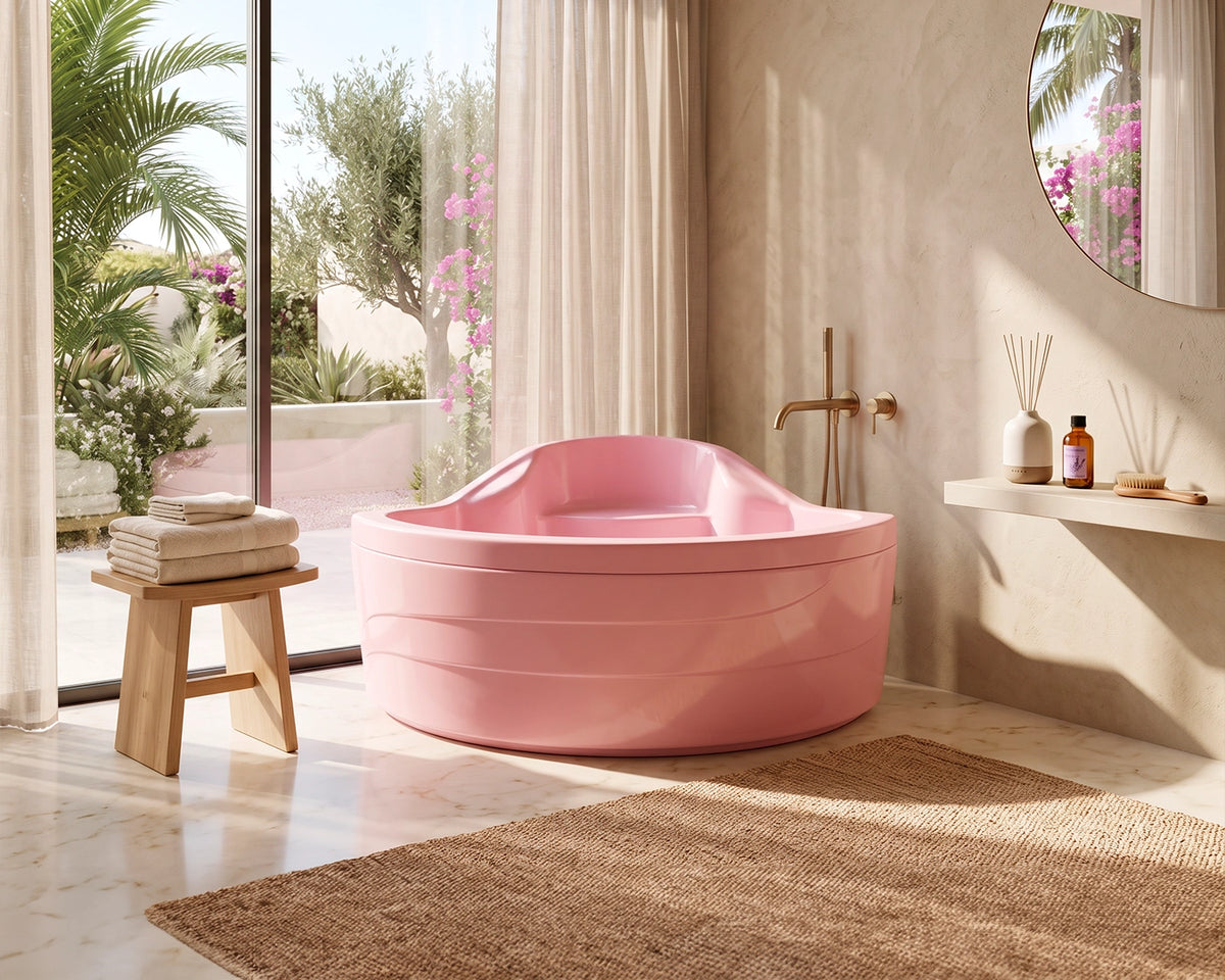 Tina Baby Bath 01 / Children's