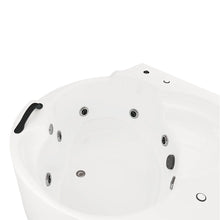 Tina Bali 2000 / Aquaspa