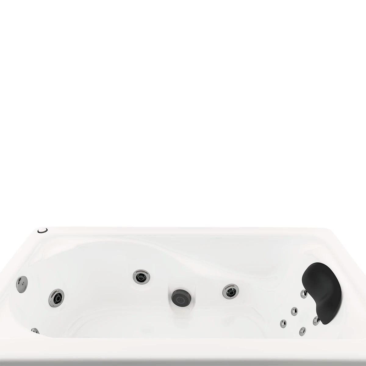 Tina Antaño 5 / Aquaspa