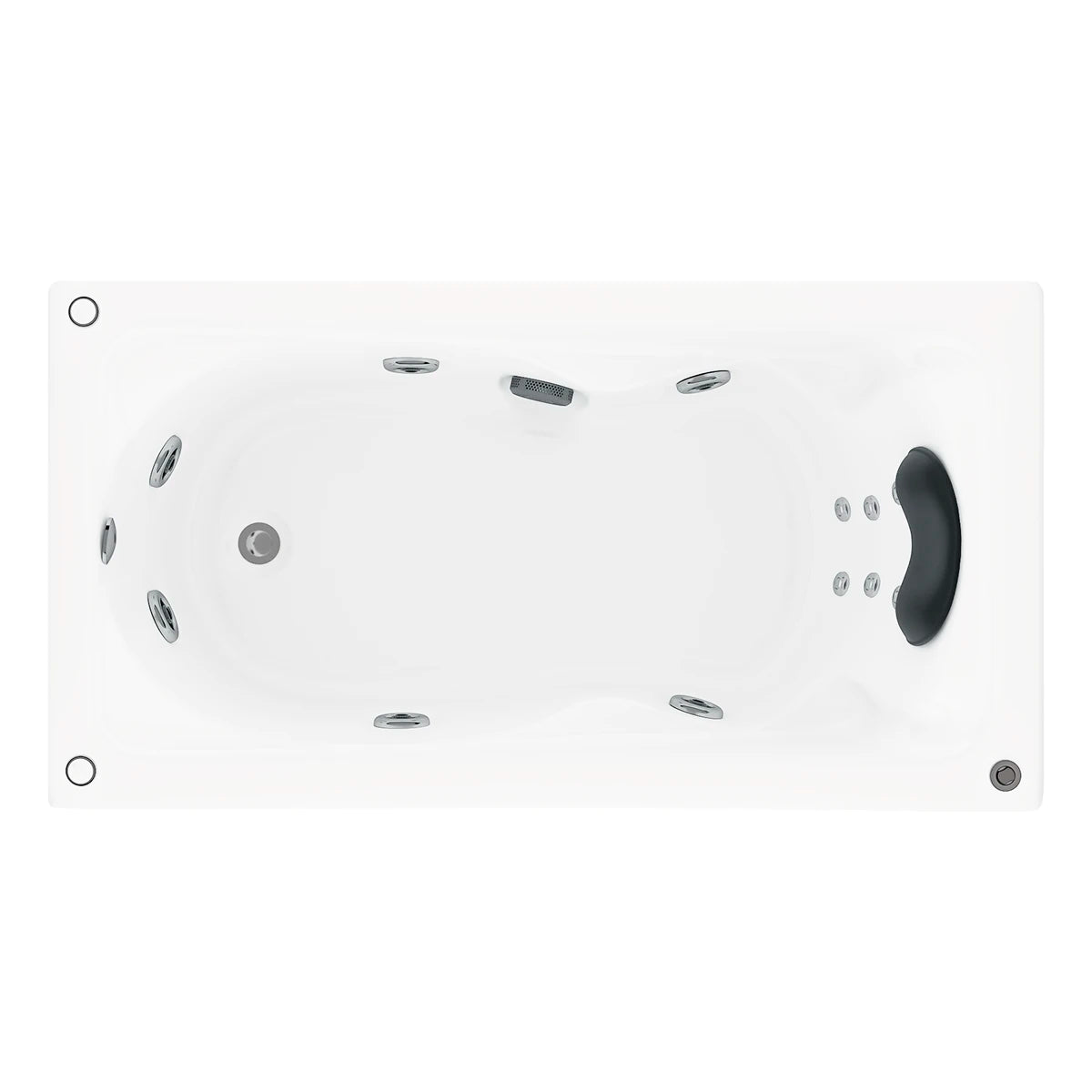 Tina Antaño 5 / Aquaspa