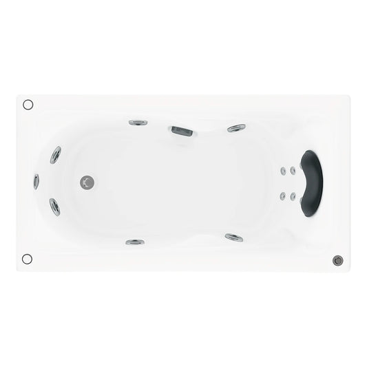 Tina Antaño 5 / Aquaspa